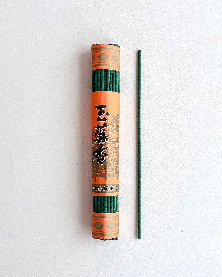 Incenso Japonês Senkô - Tamamoko