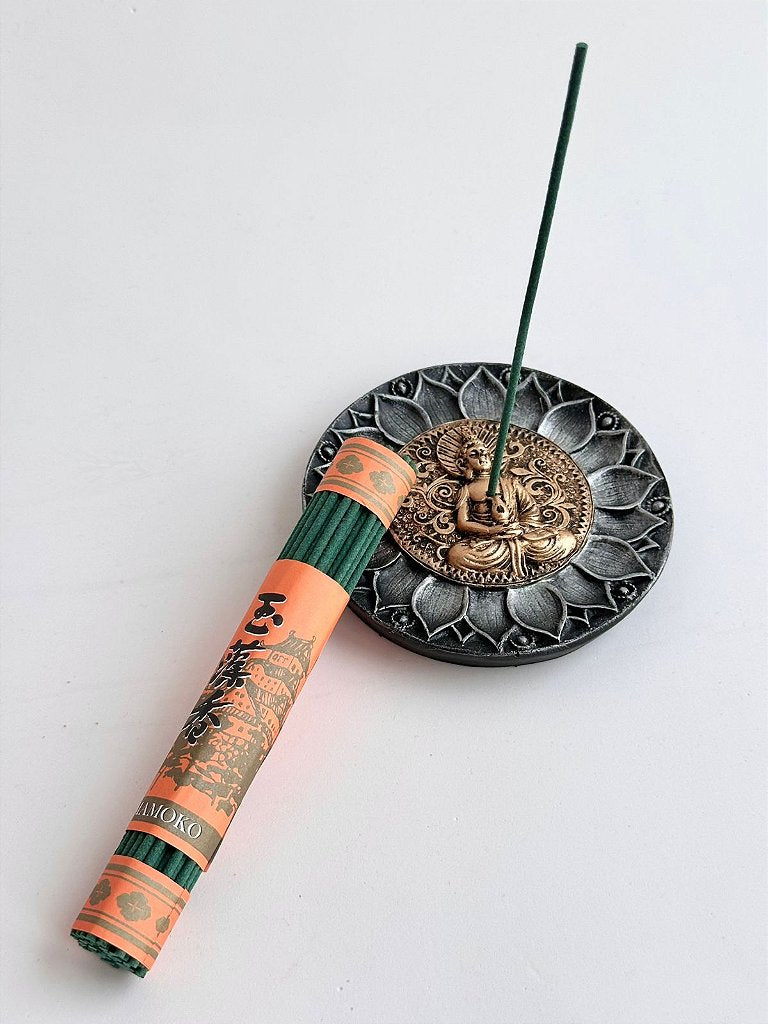 Incenso Japonês Senkô - Tamamoko