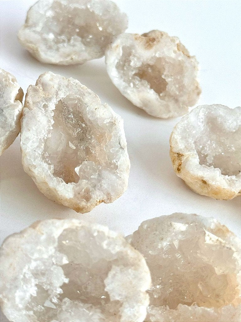 Geodo Alma Gêmea - Ritual de Atração e Manifestação