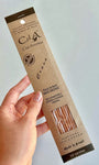Incenso Natural Cia de Aroma - Cravo - Prosperidade