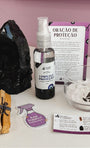 Kit Proteção do Ambiente - Purificação e Harmonia para Seu Espaço