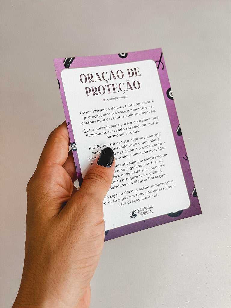Kit Proteção do Ambiente - Purificação e Harmonia para Seu Espaço