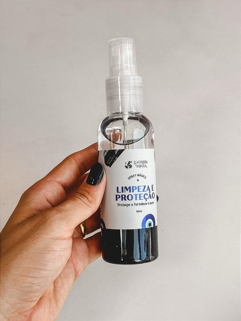 Kit Proteção do Ambiente - Purificação e Harmonia para Seu Espaço
