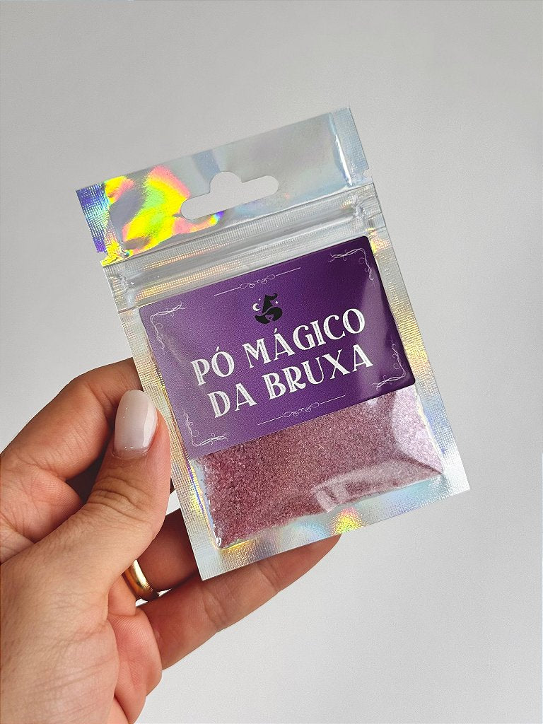 Kit da Bruxa - Desperte sua Bruxa Interior