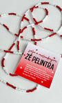 Guia de Zé Pelintra - Alegria, Abertura de Caminhos, Desafios, Prosperidade