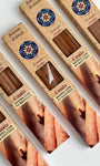 Incenso Ananda - Canela Masala - Prosperidade