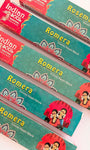 Incenso Indian Soul - Rosemary