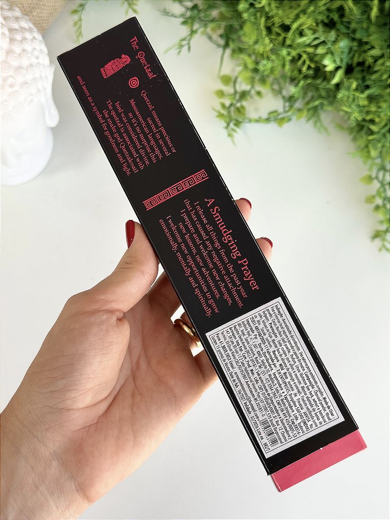 Incenso Banjara - Wild Rose